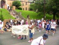 4th of july parade dc palisades 2013