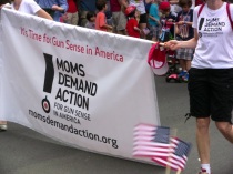 Moms Demand Action Palisades 2013